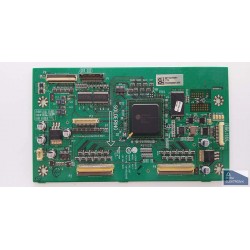 6871QCH066H , 6870QCE020D , LG 42V7 , T-CON BOARD